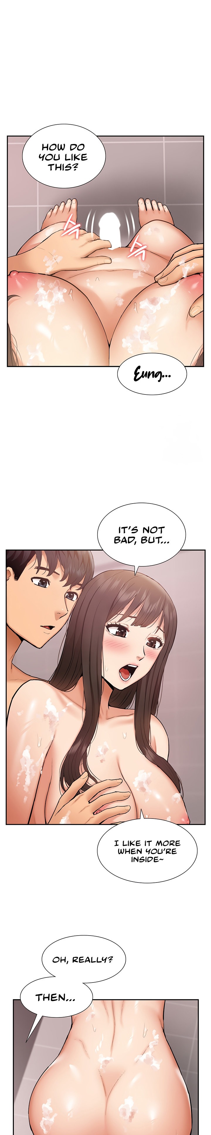 I Was the One Who Got Hypnotized but I Made an Idol Harem chapter 24 page 13