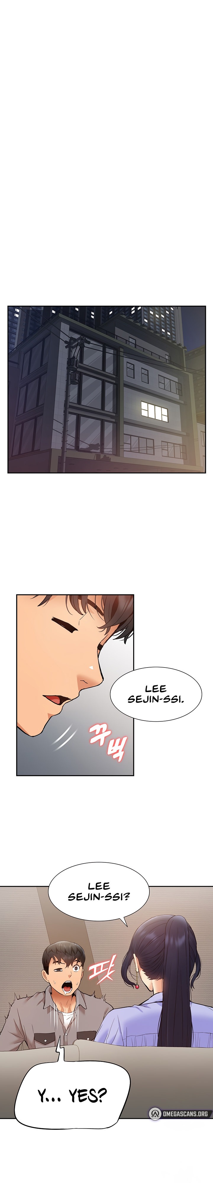 I Was the One Who Got Hypnotized but I Made an Idol Harem chapter 24 page 24