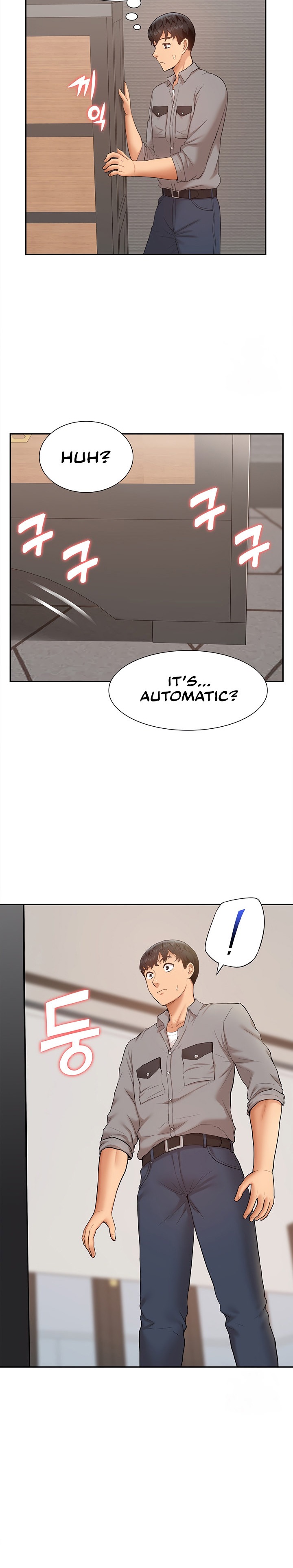 I Was the One Who Got Hypnotized but I Made an Idol Harem chapter 24 page 30