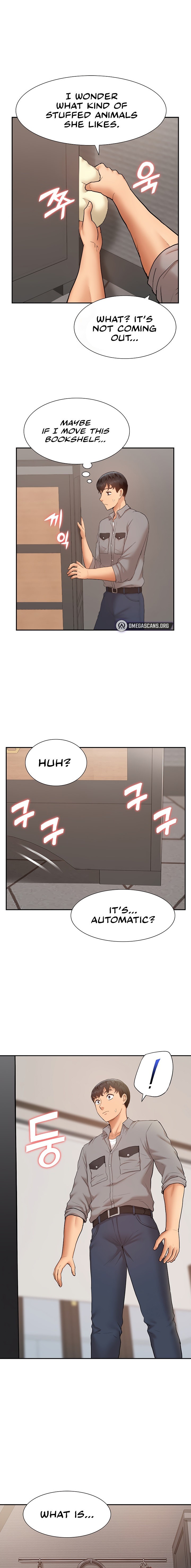 I Was the One Who Got Hypnotized but I Made an Idol Harem chapter 25 page 1
