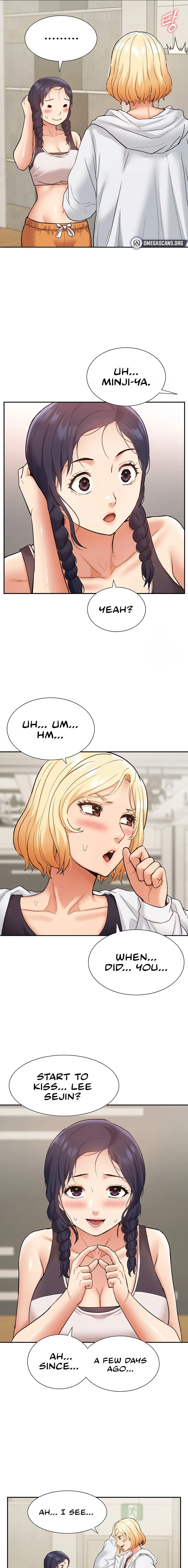 I Was the One Who Got Hypnotized but I Made an Idol Harem chapter 25 page 13