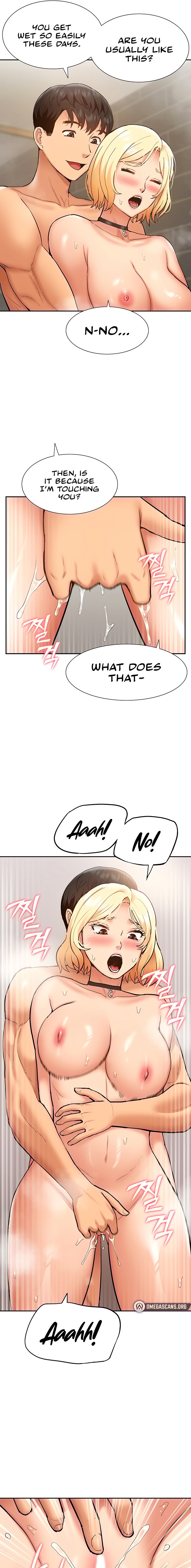 I Was the One Who Got Hypnotized but I Made an Idol Harem chapter 26 page 13