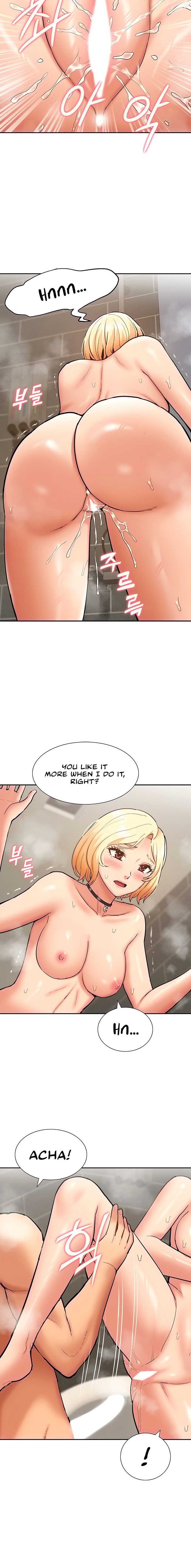 I Was the One Who Got Hypnotized but I Made an Idol Harem chapter 26 page 14
