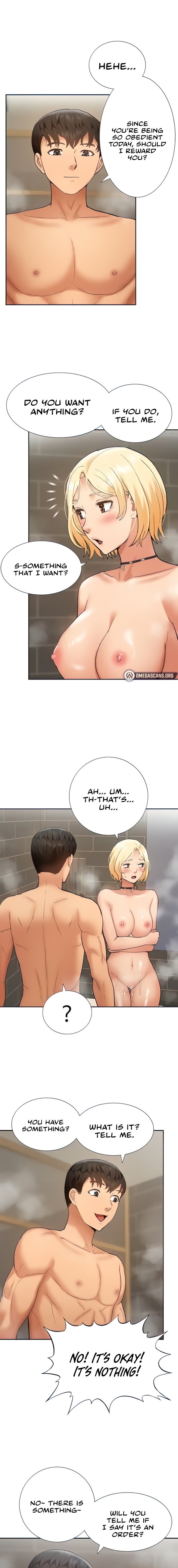 I Was the One Who Got Hypnotized but I Made an Idol Harem chapter 27 page 1