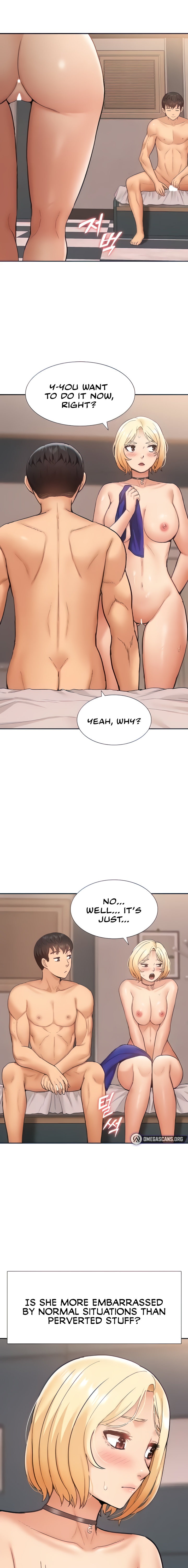 I Was the One Who Got Hypnotized but I Made an Idol Harem chapter 27 page 9