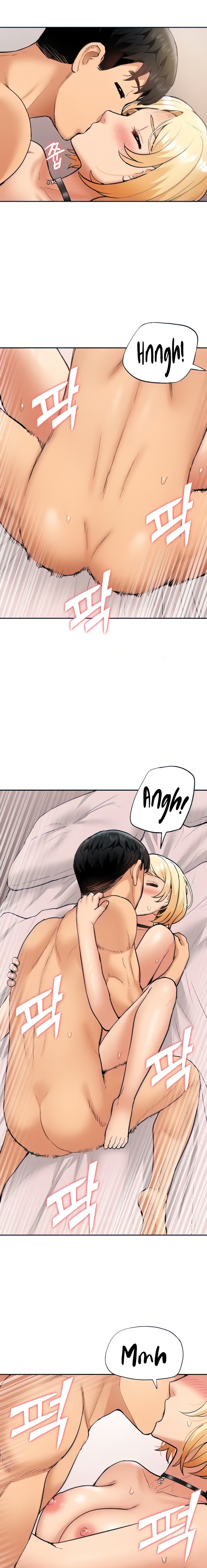 I Was the One Who Got Hypnotized but I Made an Idol Harem chapter 27 page 15