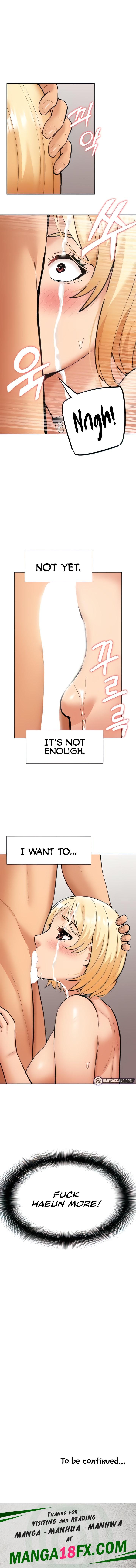I Was the One Who Got Hypnotized but I Made an Idol Harem chapter 27 page 19