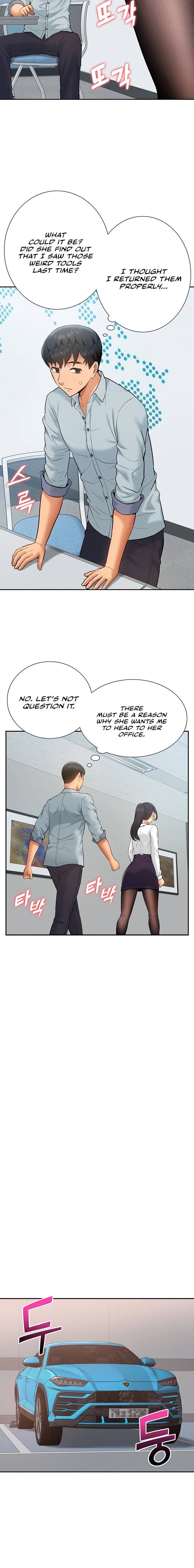 I Was the One Who Got Hypnotized but I Made an Idol Harem chapter 29 page 4