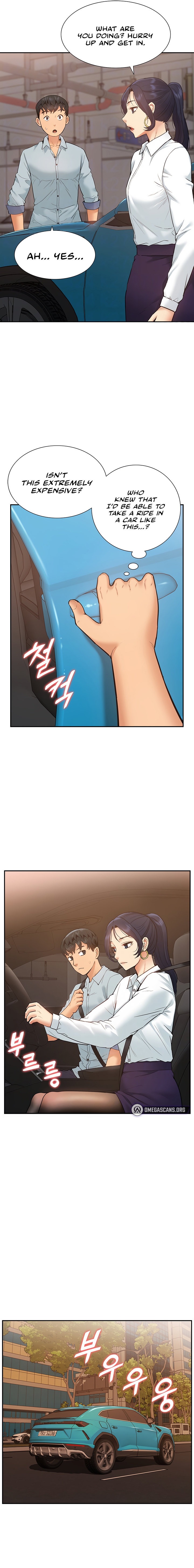 I Was the One Who Got Hypnotized but I Made an Idol Harem chapter 29 page 5