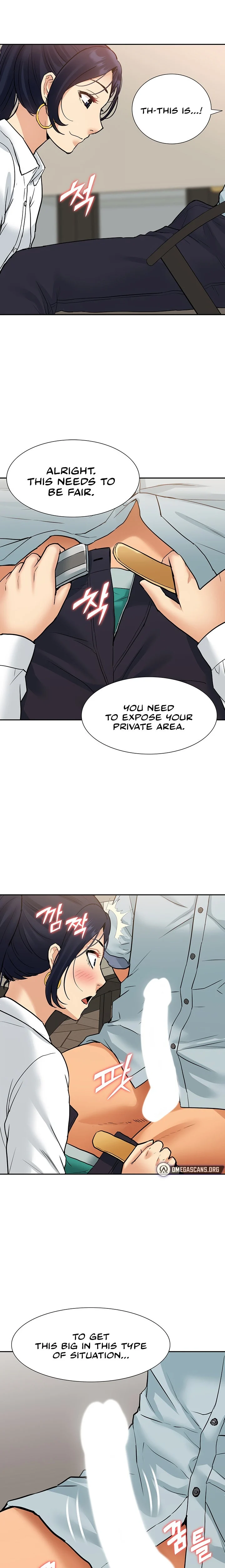 I Was the One Who Got Hypnotized but I Made an Idol Harem chapter 29 page 19