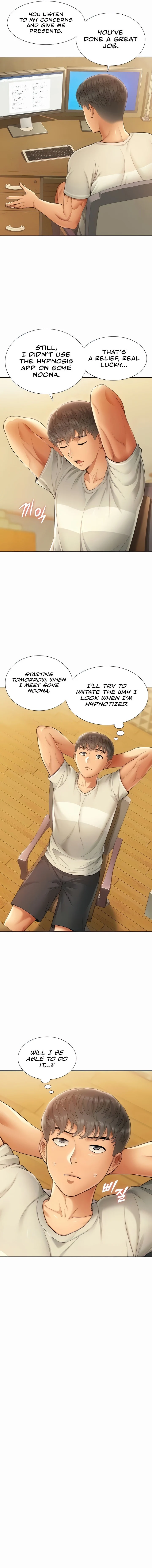 I Was the One Who Got Hypnotized but I Made an Idol Harem chapter 3 page 3