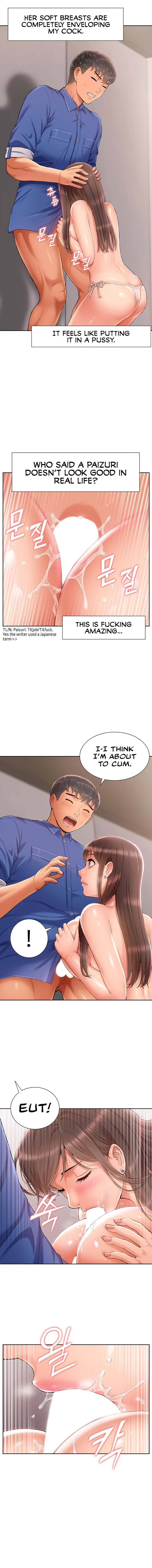 I Was the One Who Got Hypnotized but I Made an Idol Harem chapter 3 page 14