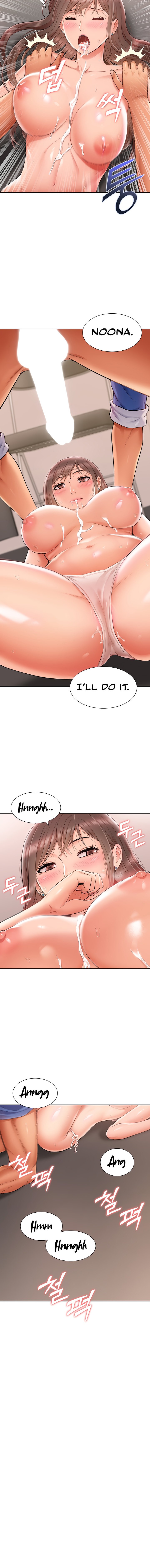 I Was the One Who Got Hypnotized but I Made an Idol Harem chapter 3 page 16