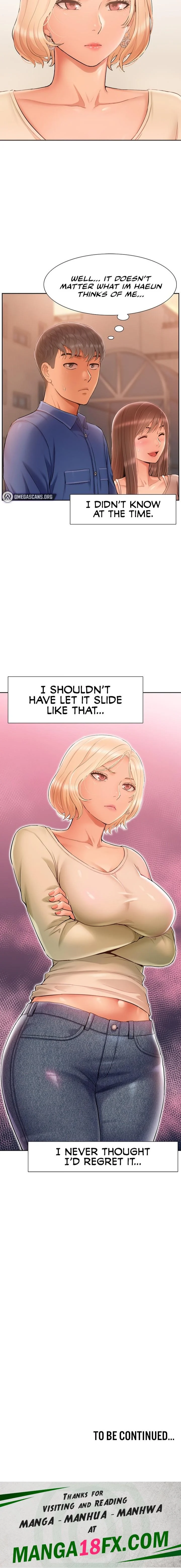 I Was the One Who Got Hypnotized but I Made an Idol Harem chapter 3 page 18