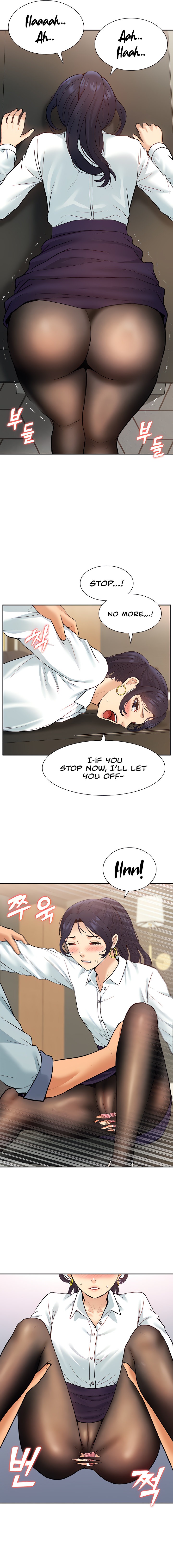 I Was the One Who Got Hypnotized but I Made an Idol Harem chapter 30 page 15