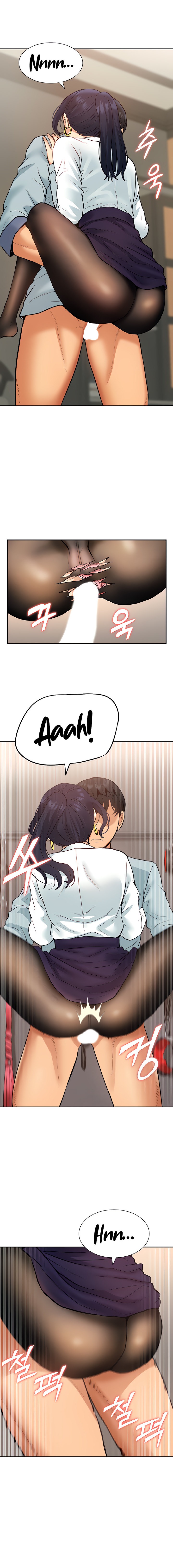 I Was the One Who Got Hypnotized but I Made an Idol Harem chapter 30 page 16