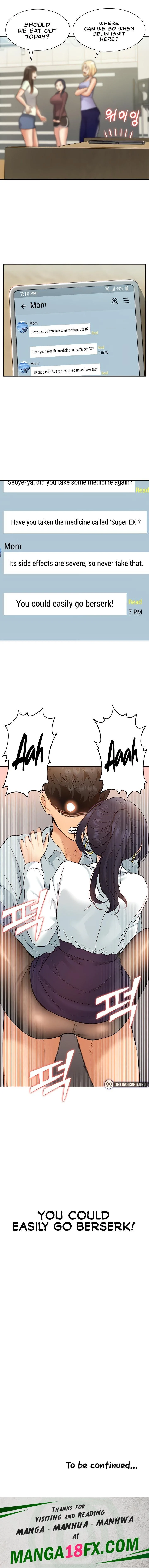 I Was the One Who Got Hypnotized but I Made an Idol Harem chapter 30 page 18