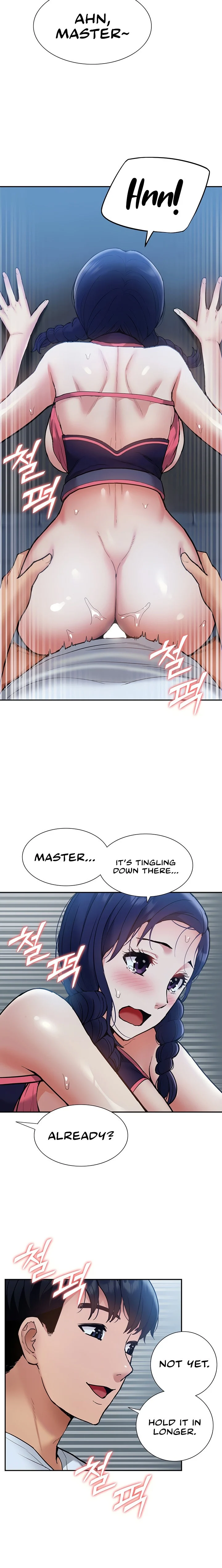 I Was the One Who Got Hypnotized but I Made an Idol Harem chapter 34 page 4