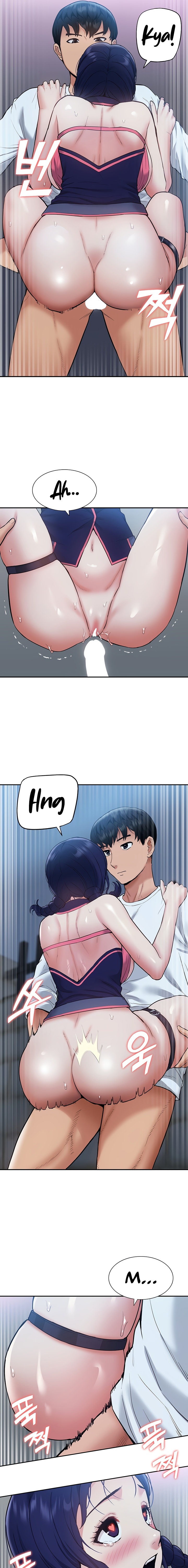 I Was the One Who Got Hypnotized but I Made an Idol Harem chapter 34 page 11