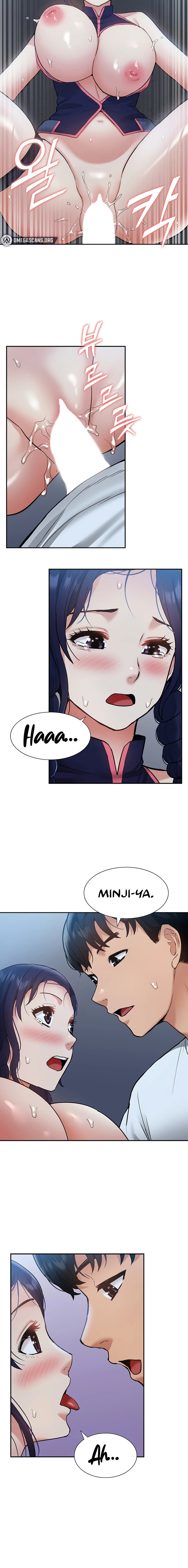 I Was the One Who Got Hypnotized but I Made an Idol Harem chapter 34 page 14