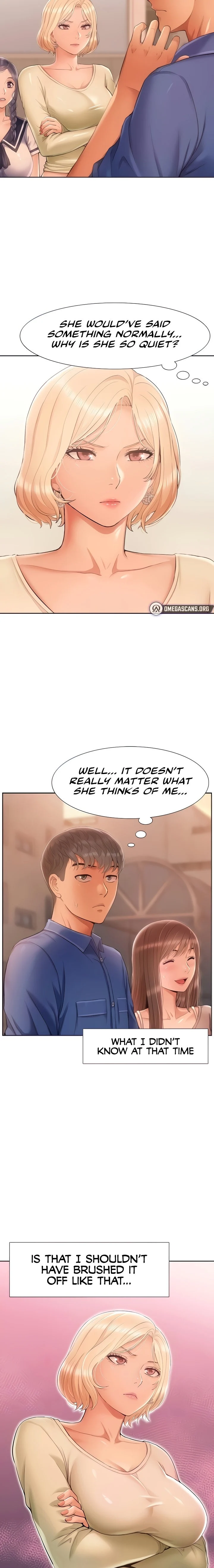 I Was the One Who Got Hypnotized but I Made an Idol Harem chapter 4 page 2