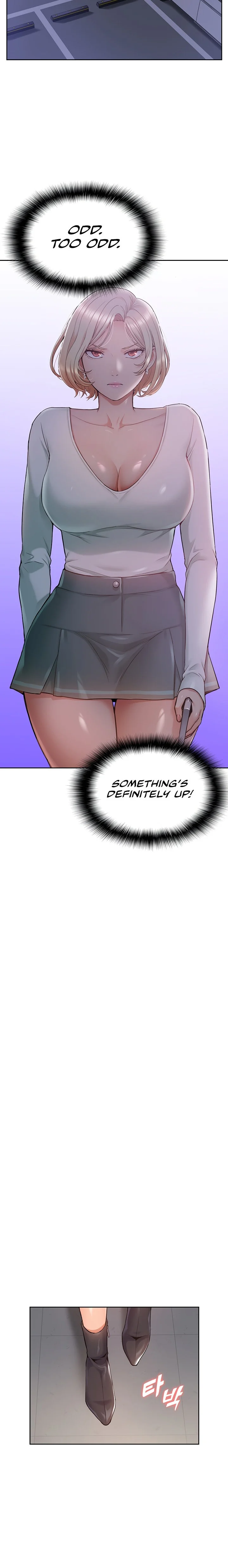 I Was the One Who Got Hypnotized but I Made an Idol Harem chapter 4 page 12
