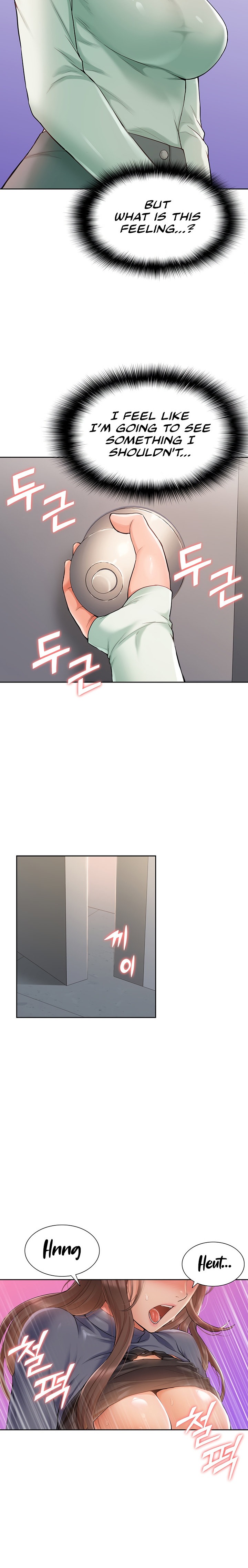 I Was the One Who Got Hypnotized but I Made an Idol Harem chapter 4 page 14