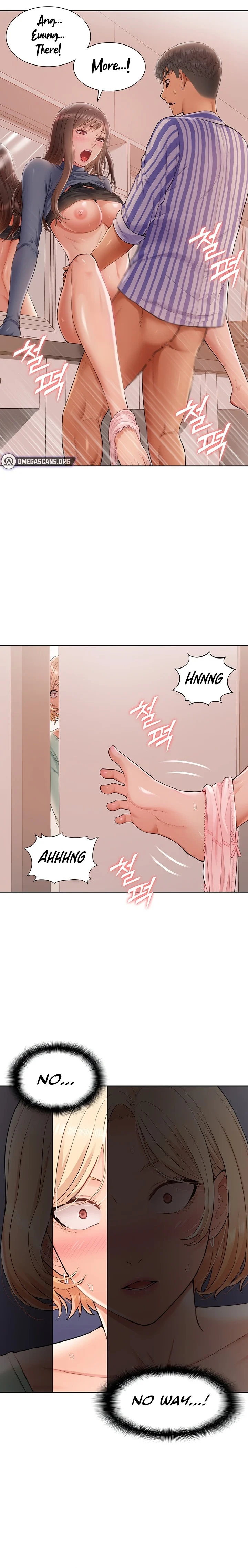 I Was the One Who Got Hypnotized but I Made an Idol Harem chapter 4 page 15