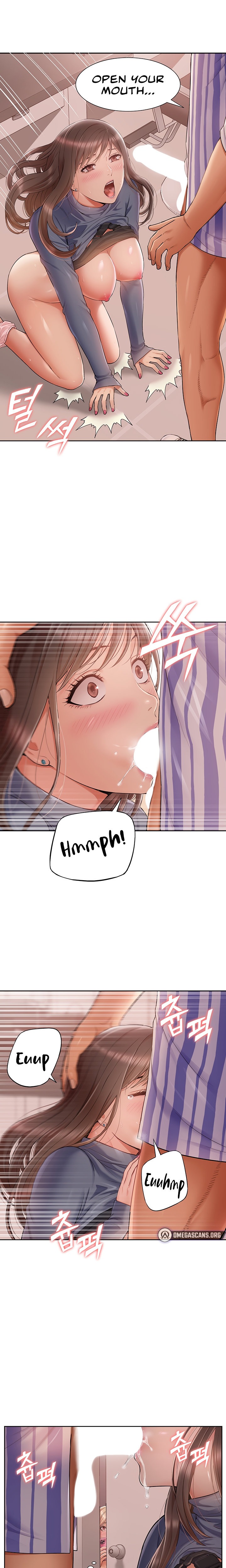I Was the One Who Got Hypnotized but I Made an Idol Harem chapter 4 page 20