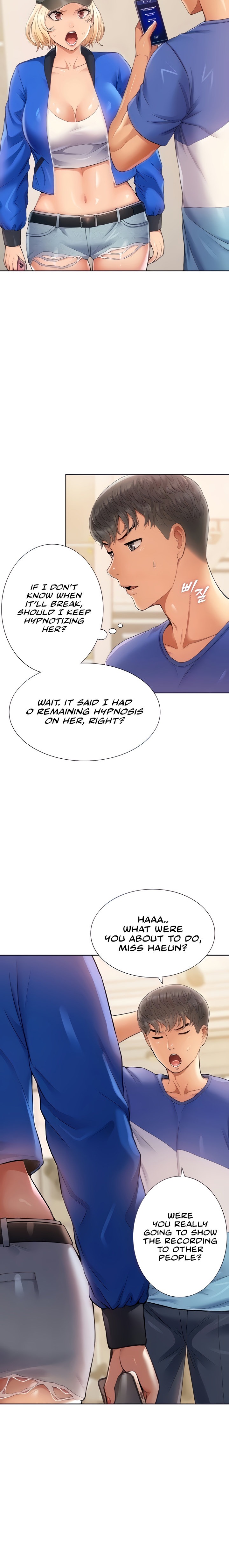 I Was the One Who Got Hypnotized but I Made an Idol Harem chapter 6 page 6