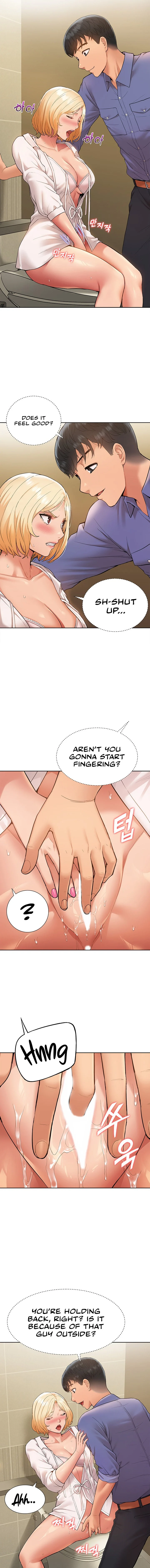 I Was the One Who Got Hypnotized but I Made an Idol Harem chapter 7 page 11