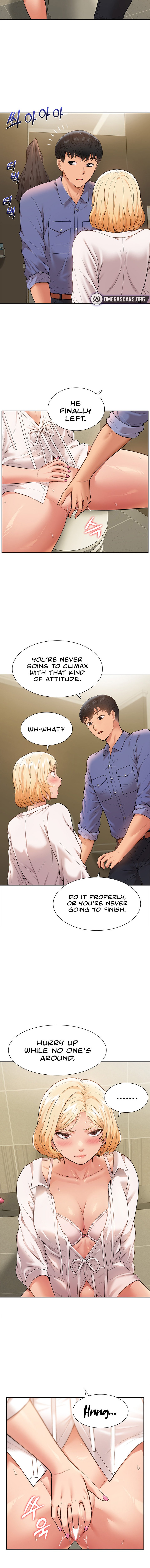 I Was the One Who Got Hypnotized but I Made an Idol Harem chapter 7 page 12
