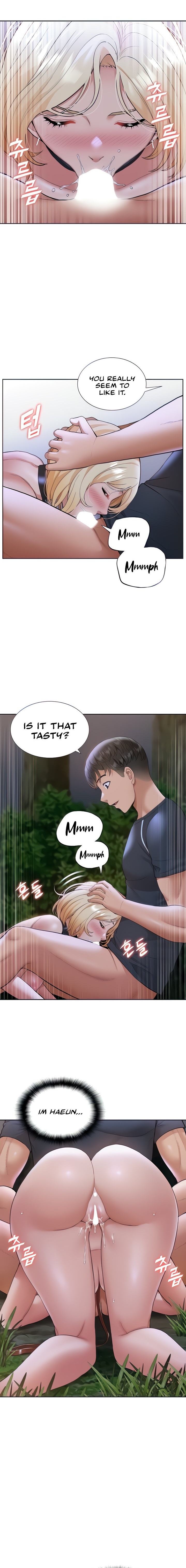 I Was the One Who Got Hypnotized but I Made an Idol Harem chapter 9 page 1