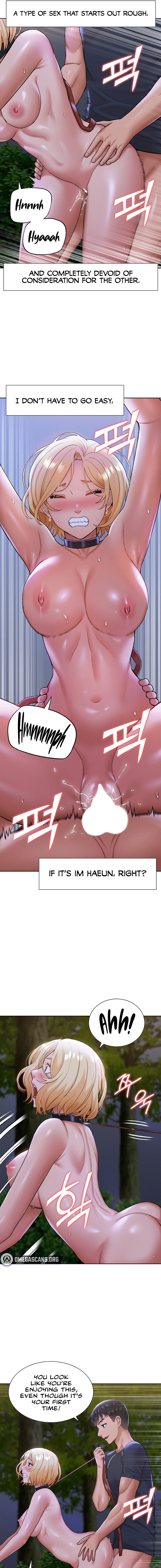I Was the One Who Got Hypnotized but I Made an Idol Harem chapter 9 page 11