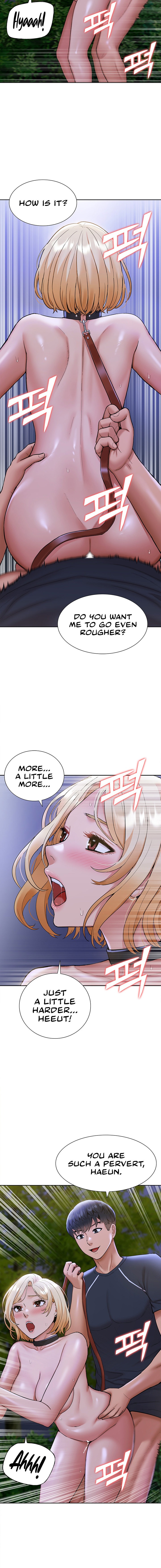 I Was the One Who Got Hypnotized but I Made an Idol Harem chapter 9 page 12
