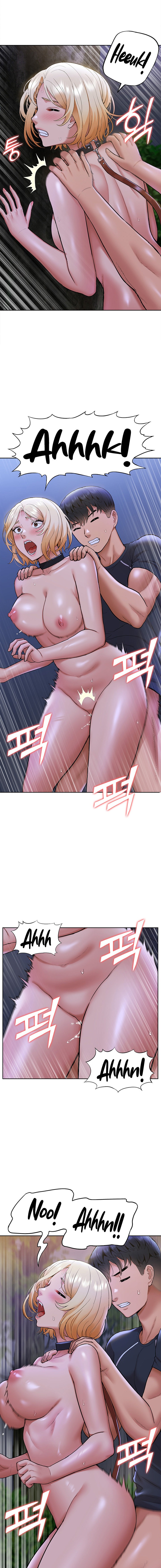 I Was the One Who Got Hypnotized but I Made an Idol Harem chapter 9 page 13