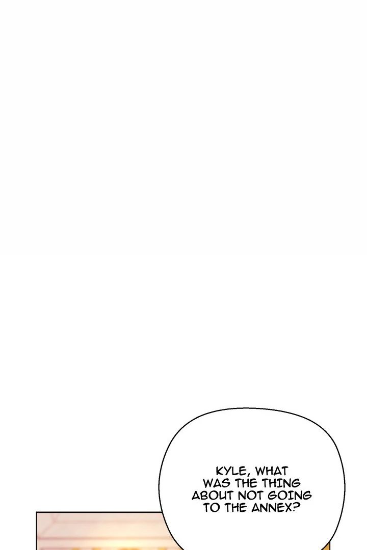 I Will Protect the Lady chapter 10 page 1