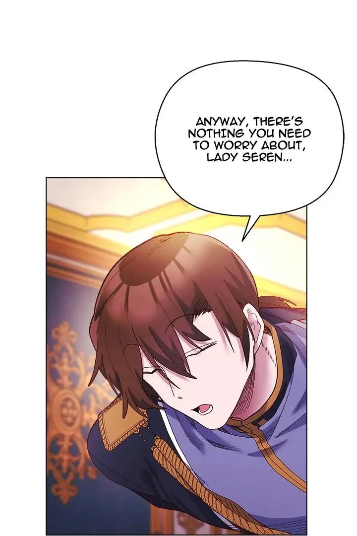 I Will Protect the Lady chapter 10 page 6