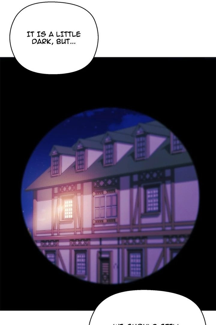 I Will Protect the Lady chapter 10 page 11