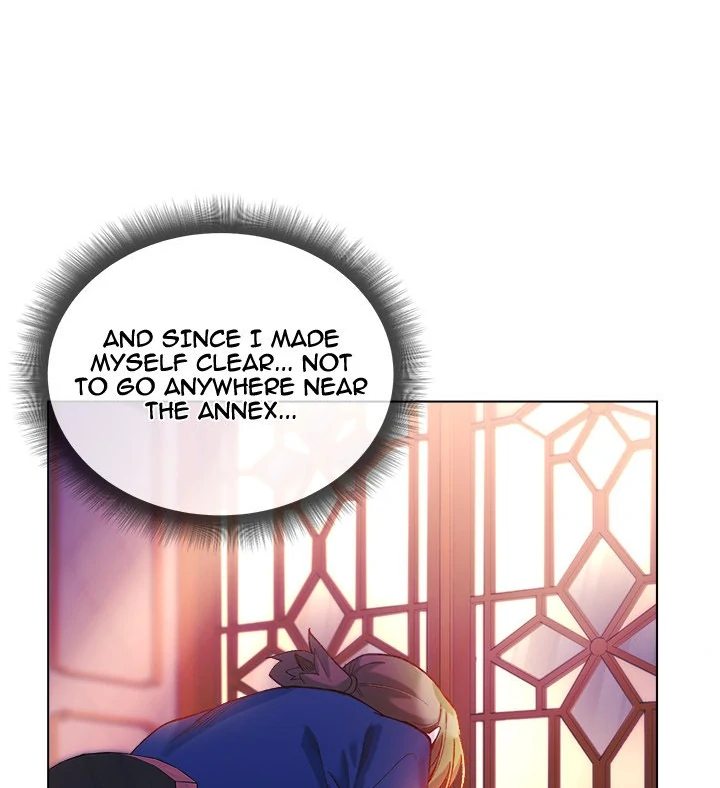 I Will Protect the Lady chapter 10 page 19