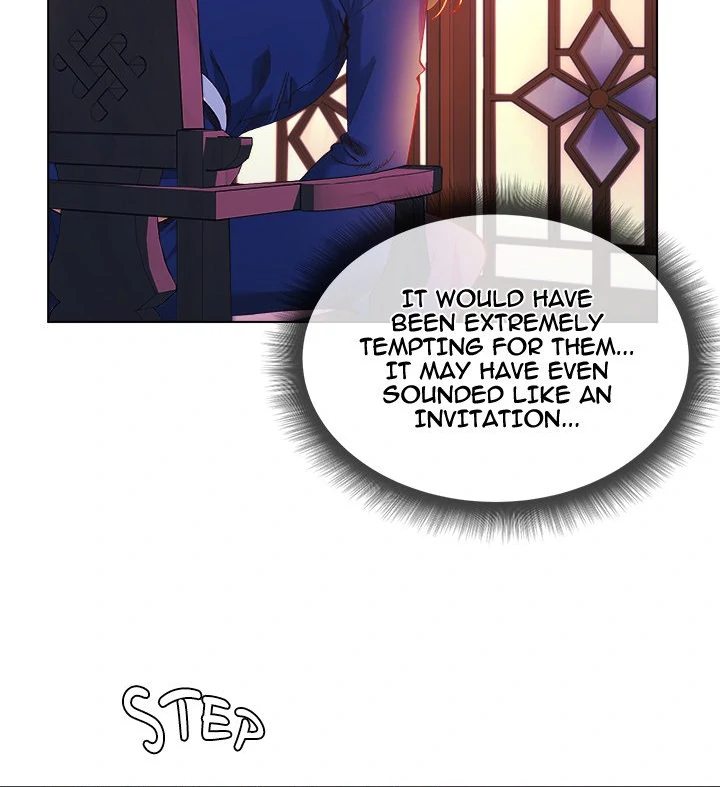 I Will Protect the Lady chapter 10 page 20
