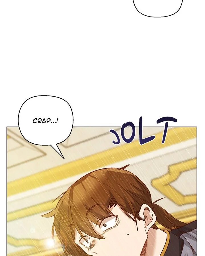 I Will Protect the Lady chapter 10 page 48