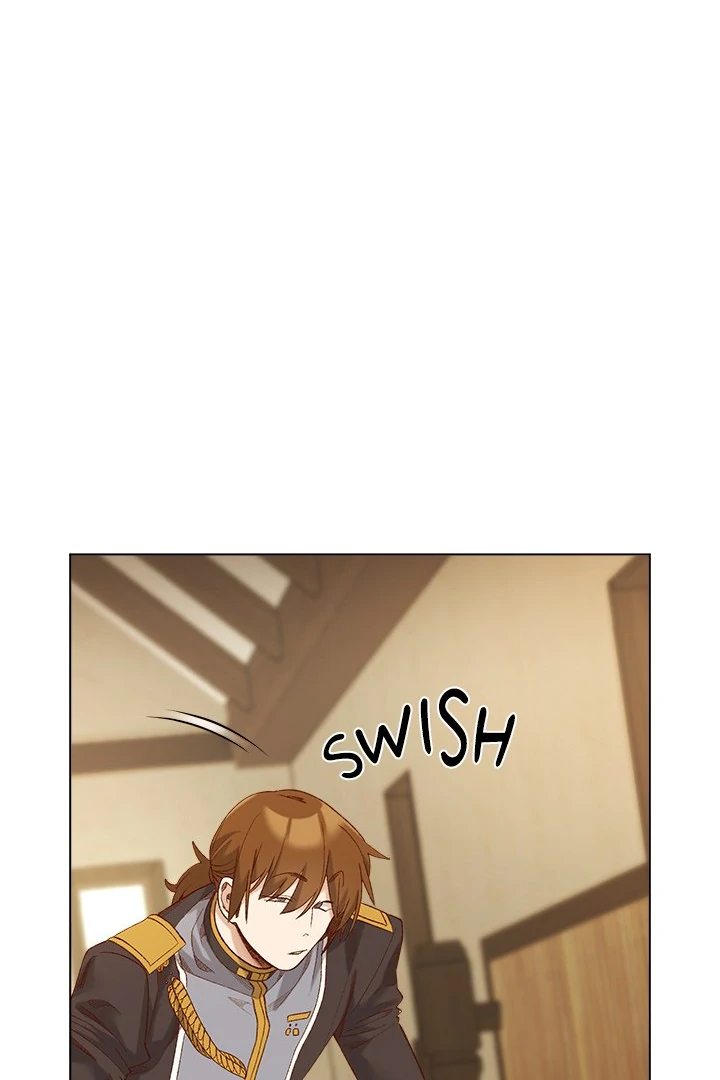 I Will Protect the Lady chapter 10 page 61