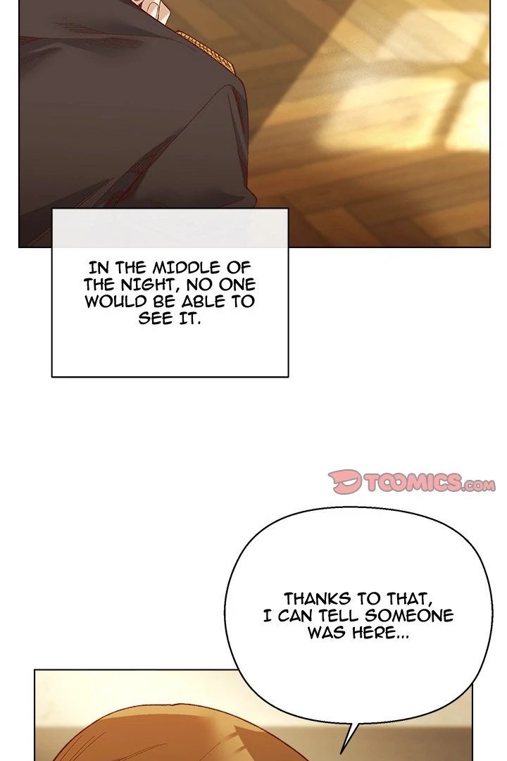 I Will Protect the Lady chapter 10 page 66
