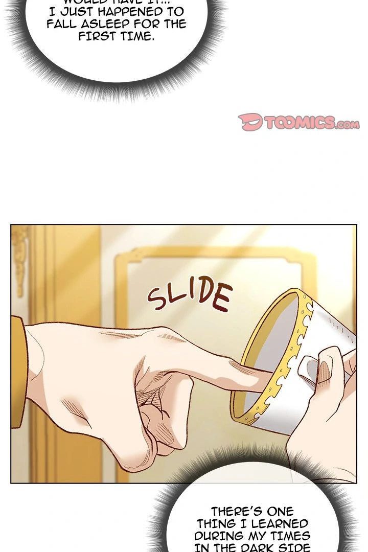 I Will Protect the Lady chapter 10 page 80