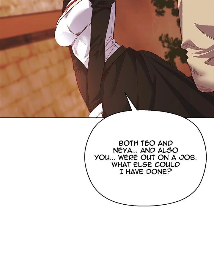 I Will Protect the Lady chapter 10 page 98