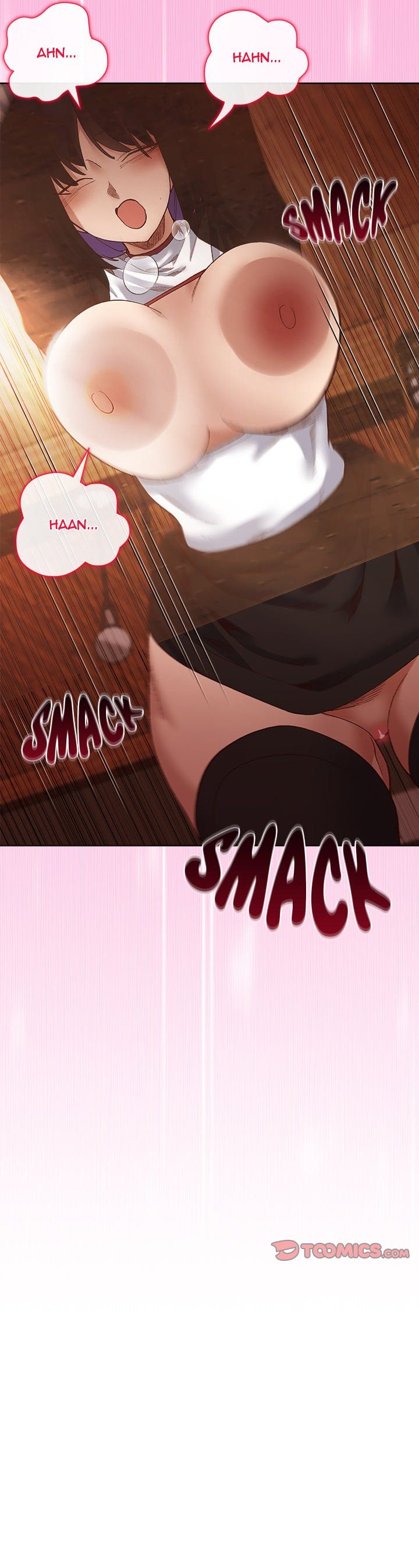 I Will Protect the Lady chapter 13 page 11
