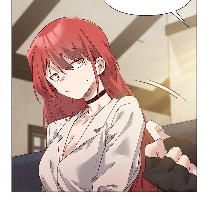I Will Protect the Lady chapter 14 page 6