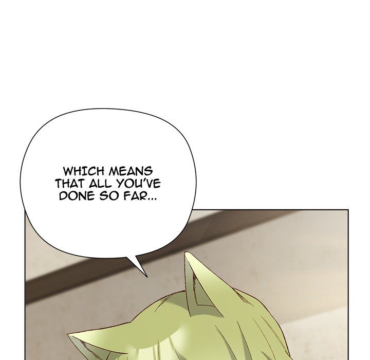 I Will Protect the Lady chapter 14 page 9