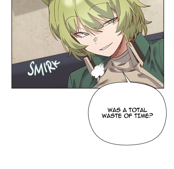 I Will Protect the Lady chapter 14 page 10